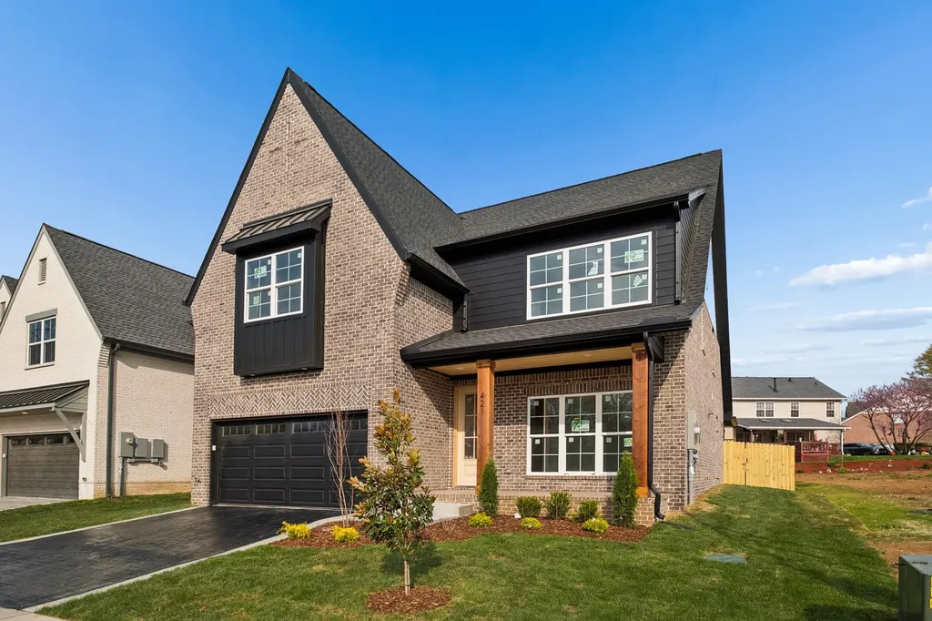 421 Rhonda Ann Place Old Hickory TN 37138
