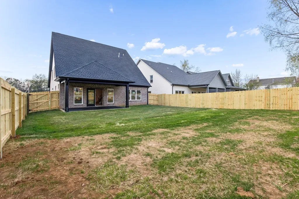 421 Rhonda Ann Place Old Hickory TN 37138
