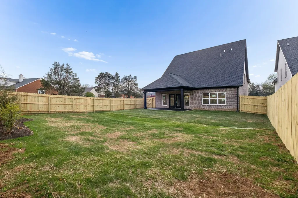421 Rhonda Ann Place Old Hickory TN 37138