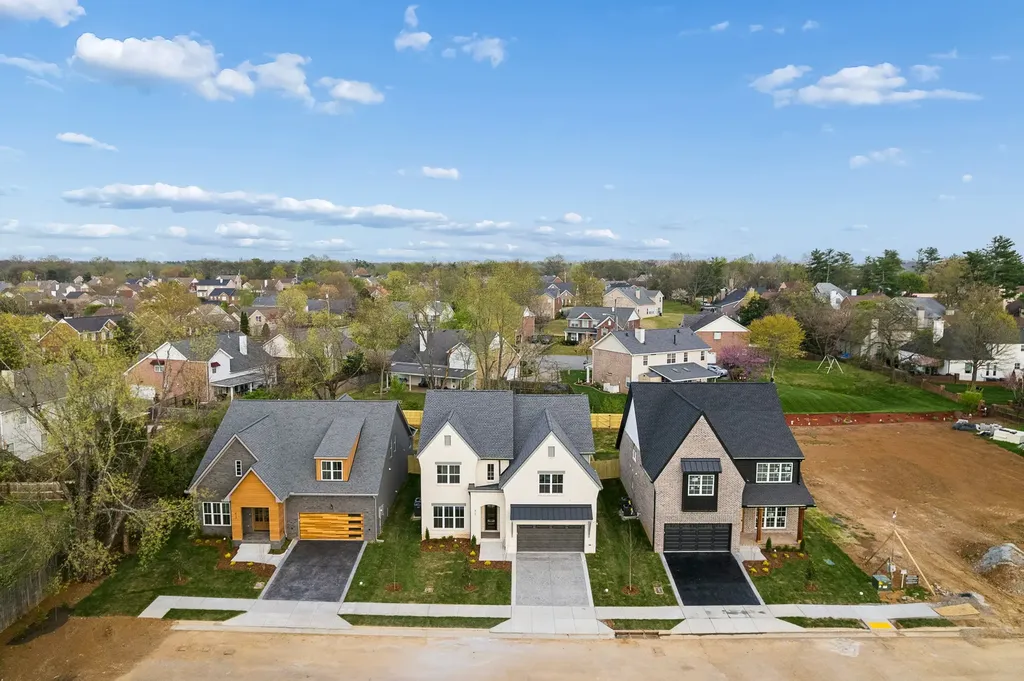 421 Rhonda Ann Place Old Hickory TN 37138