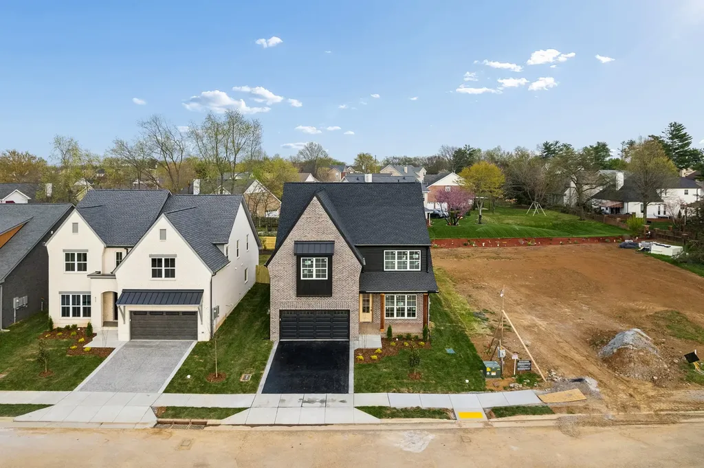421 Rhonda Ann Place Old Hickory TN 37138