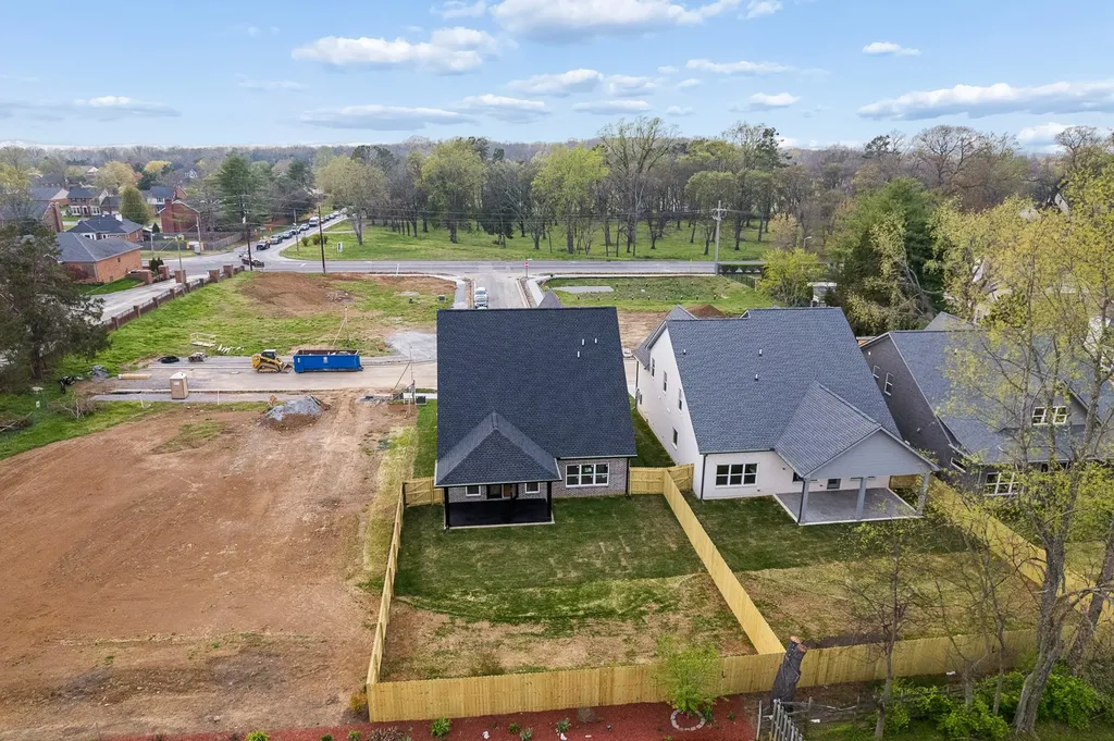421 Rhonda Ann Place Old Hickory TN 37138
