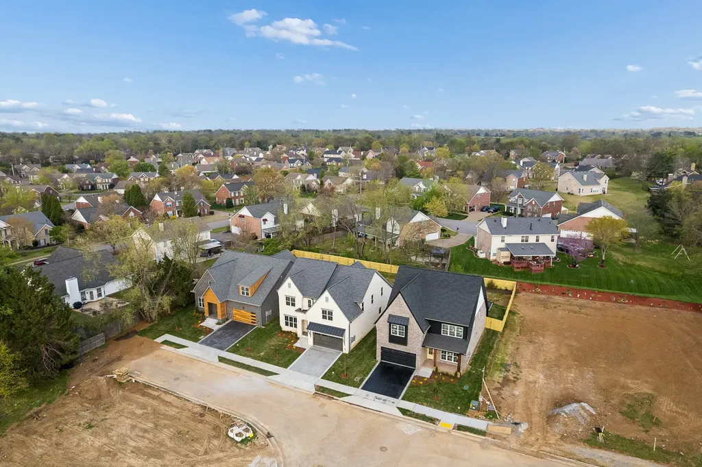 421 Rhonda Ann Place Old Hickory TN 37138