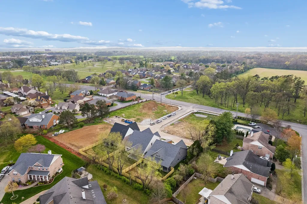 421 Rhonda Ann Place Old Hickory TN 37138