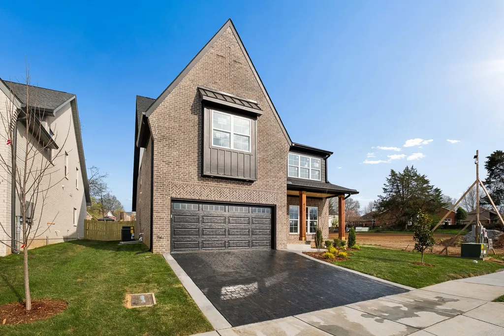 421 Rhonda Ann Place Old Hickory TN 37138