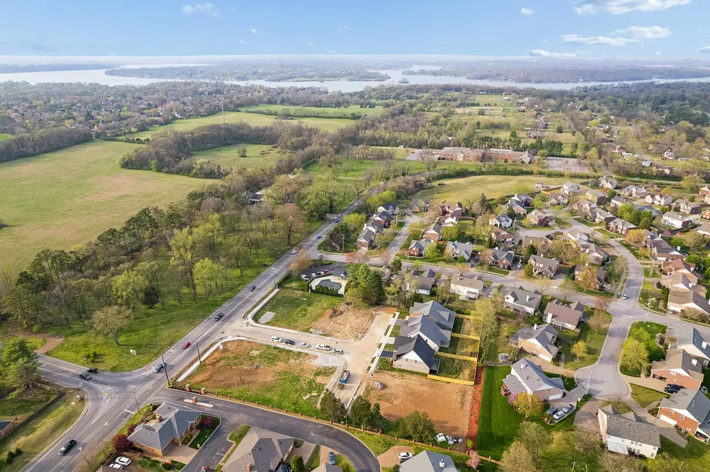 421 Rhonda Ann Place Old Hickory TN 37138