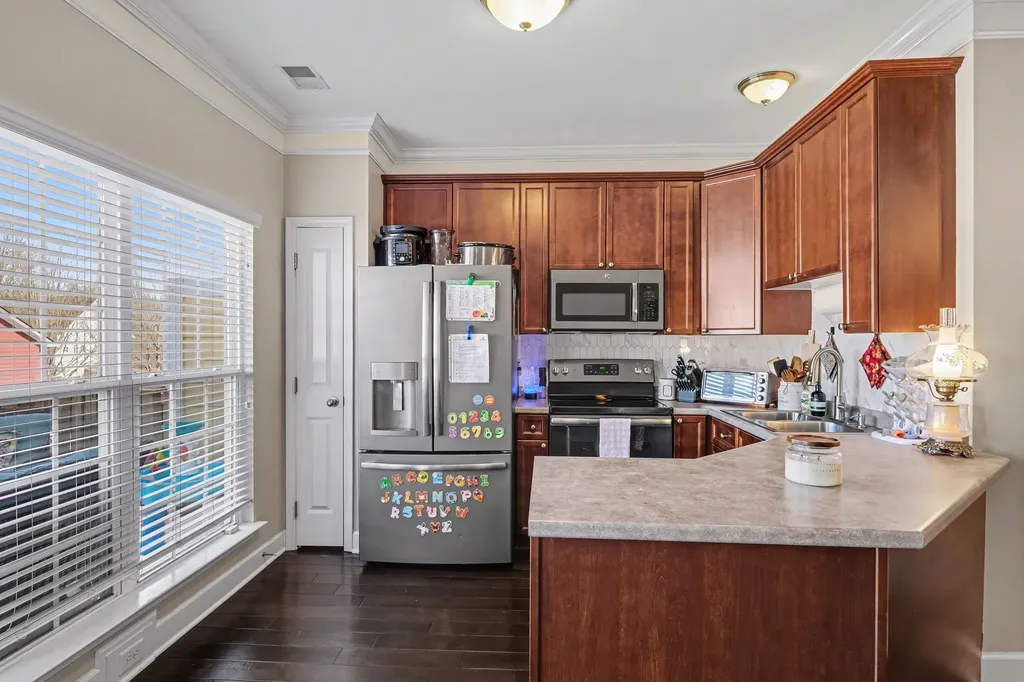 1315 Concord Mill Ln, NE Nashville TN 37211