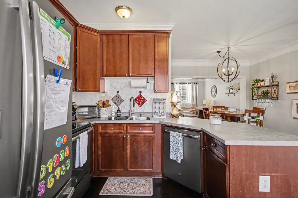 1315 Concord Mill Ln, NE Nashville TN 37211