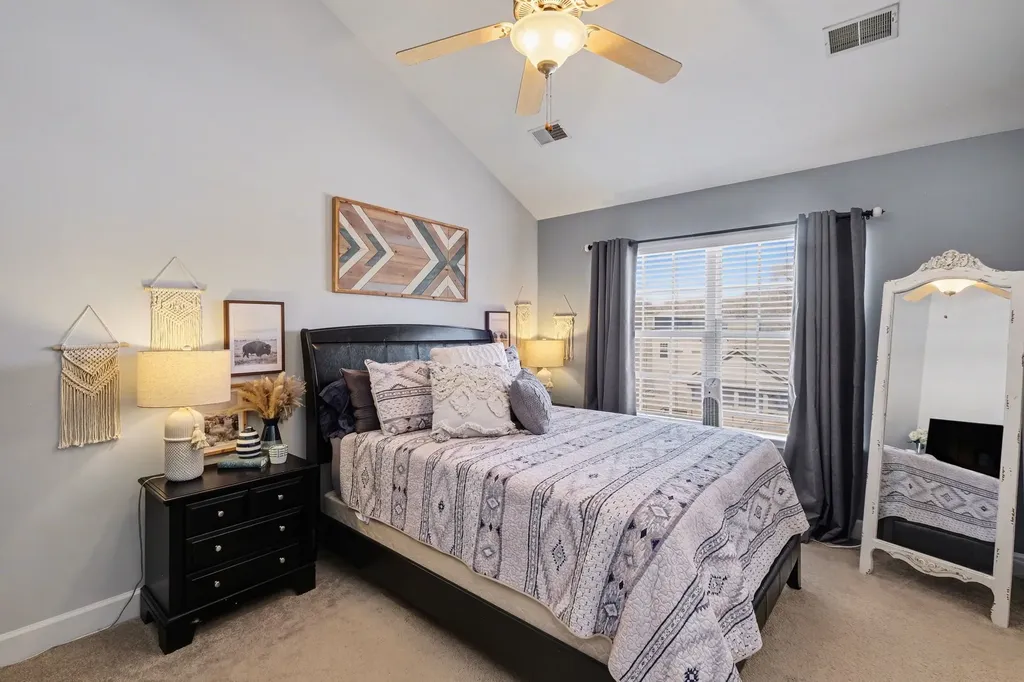 1315 Concord Mill Ln, NE Nashville TN 37211