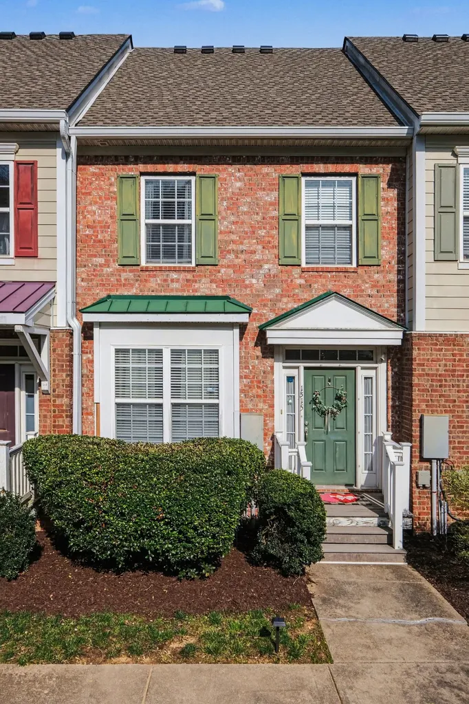 1315 Concord Mill Ln, NE Nashville TN 37211