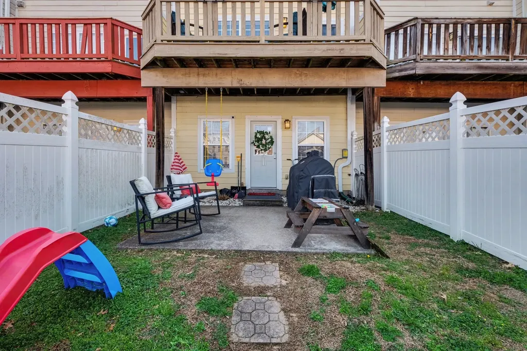1315 Concord Mill Ln, NE Nashville TN 37211