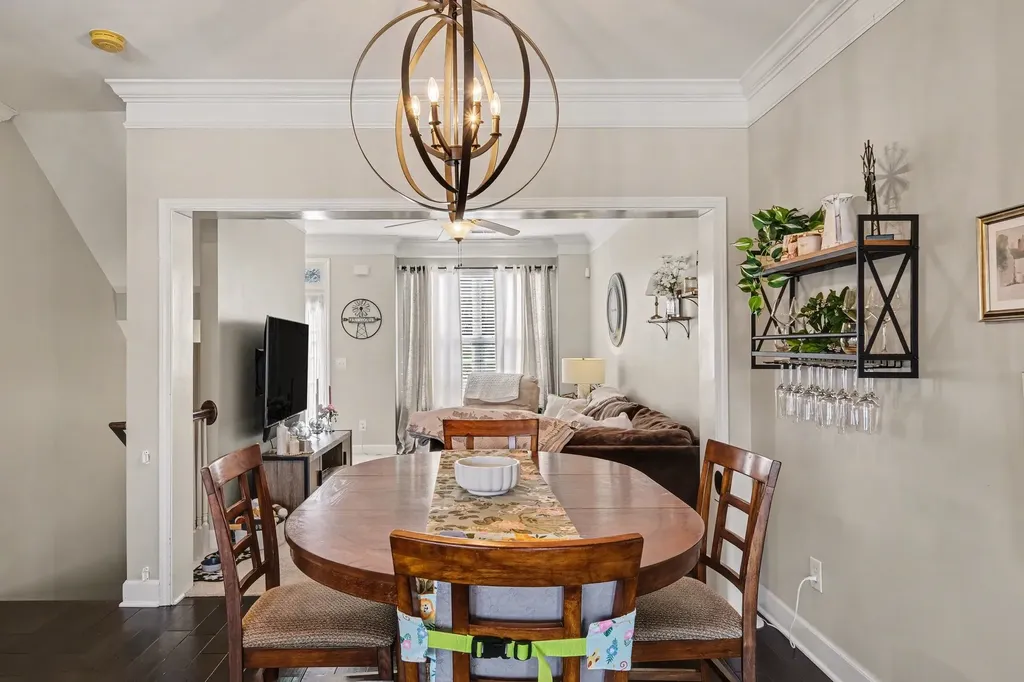 1315 Concord Mill Ln, NE Nashville TN 37211