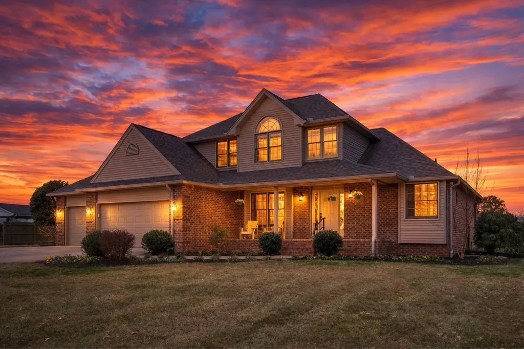 425 Tuckers Gap Road Lebanon TN 37090
