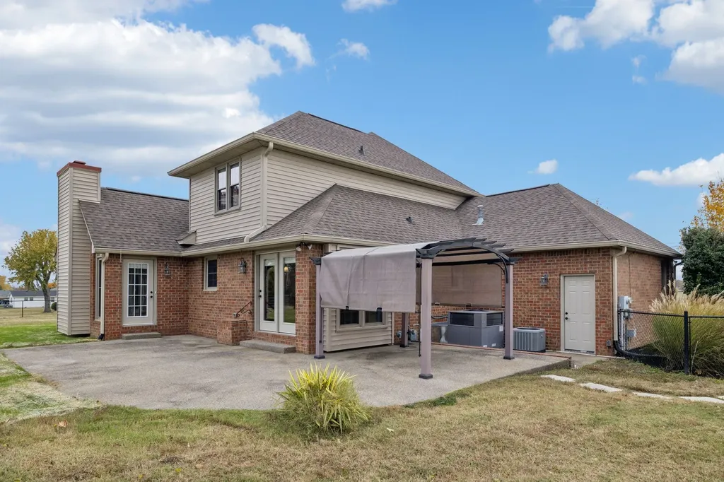 425 Tuckers Gap Road Lebanon TN 37090
