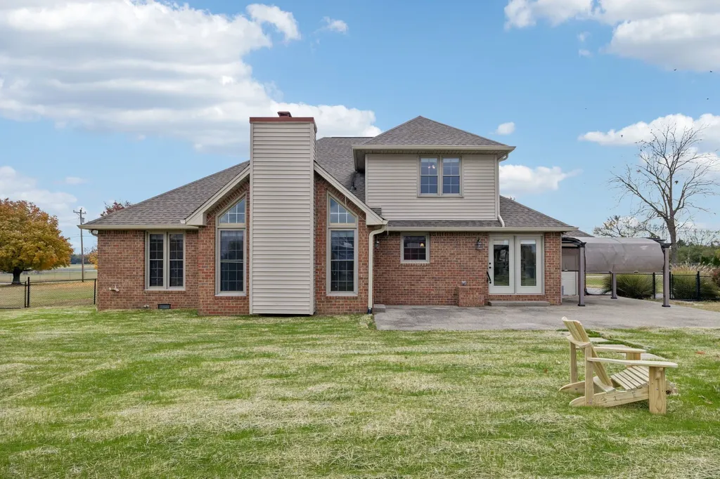 425 Tuckers Gap Road Lebanon TN 37090