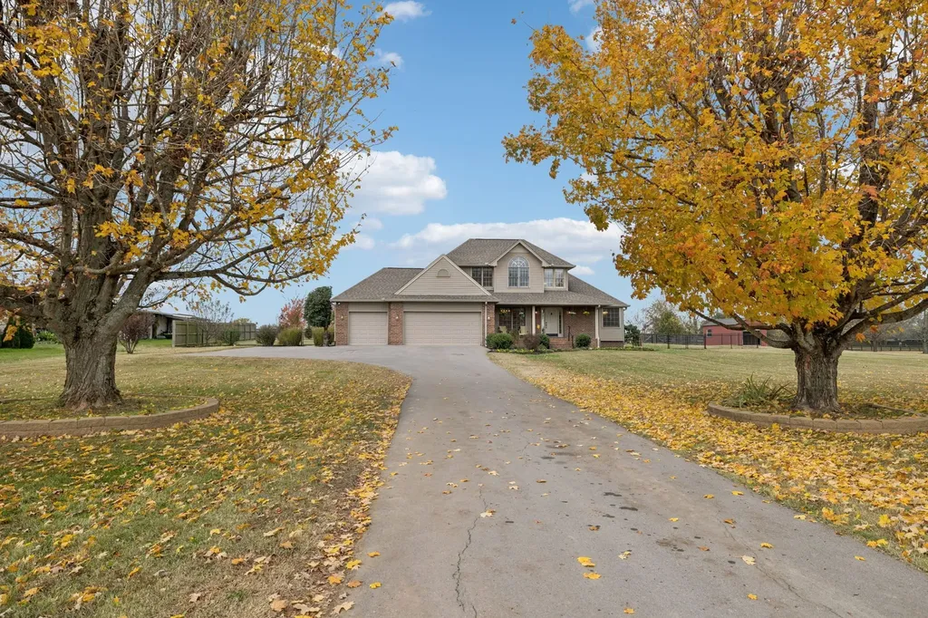 425 Tuckers Gap Road Lebanon TN 37090