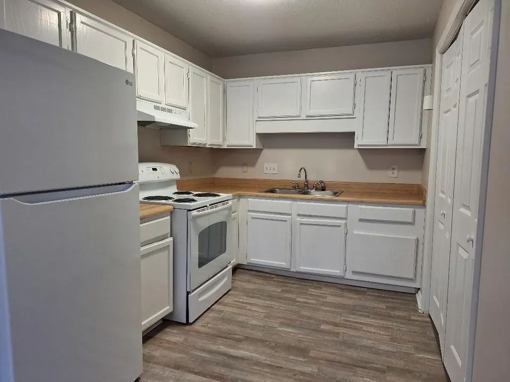 206 Fawnwood Court Nashville TN 37207