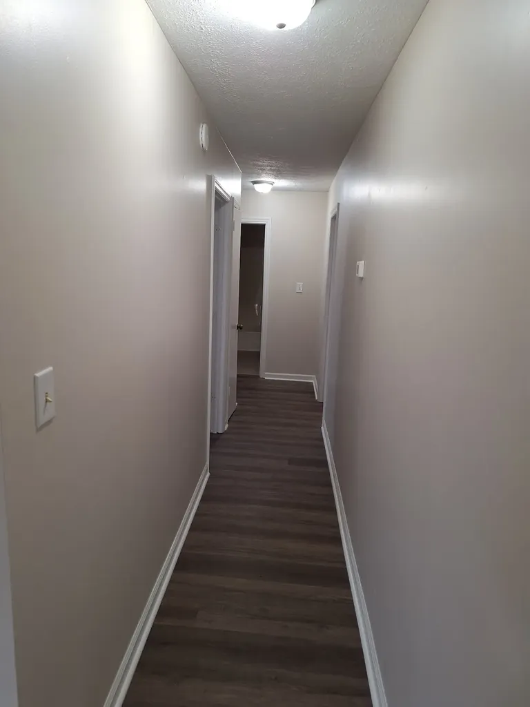206 Fawnwood Court Nashville TN 37207