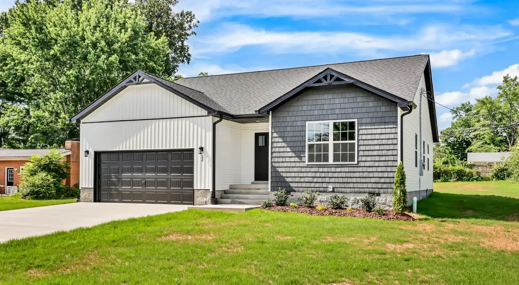 23 Virginia Terrace Clarksville TN 37042