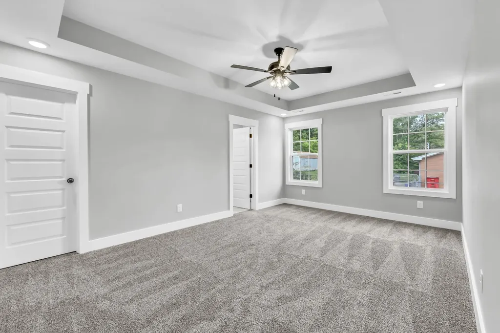 23 Virginia Terrace Clarksville TN 37042