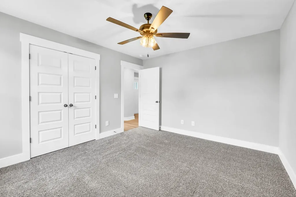 23 Virginia Terrace Clarksville TN 37042