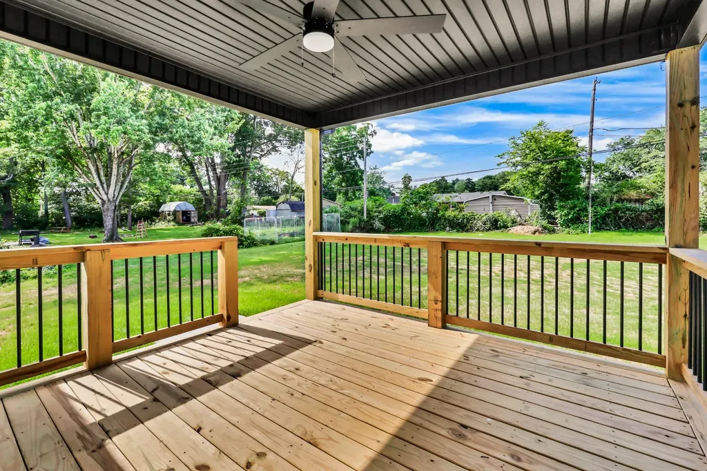 23 Virginia Terrace Clarksville TN 37042