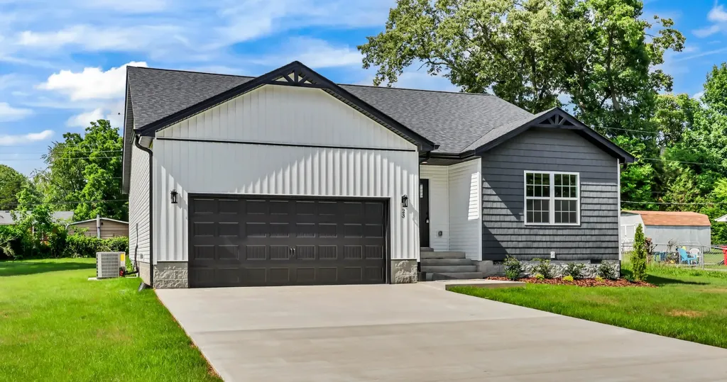 23 Virginia Terrace Clarksville TN 37042