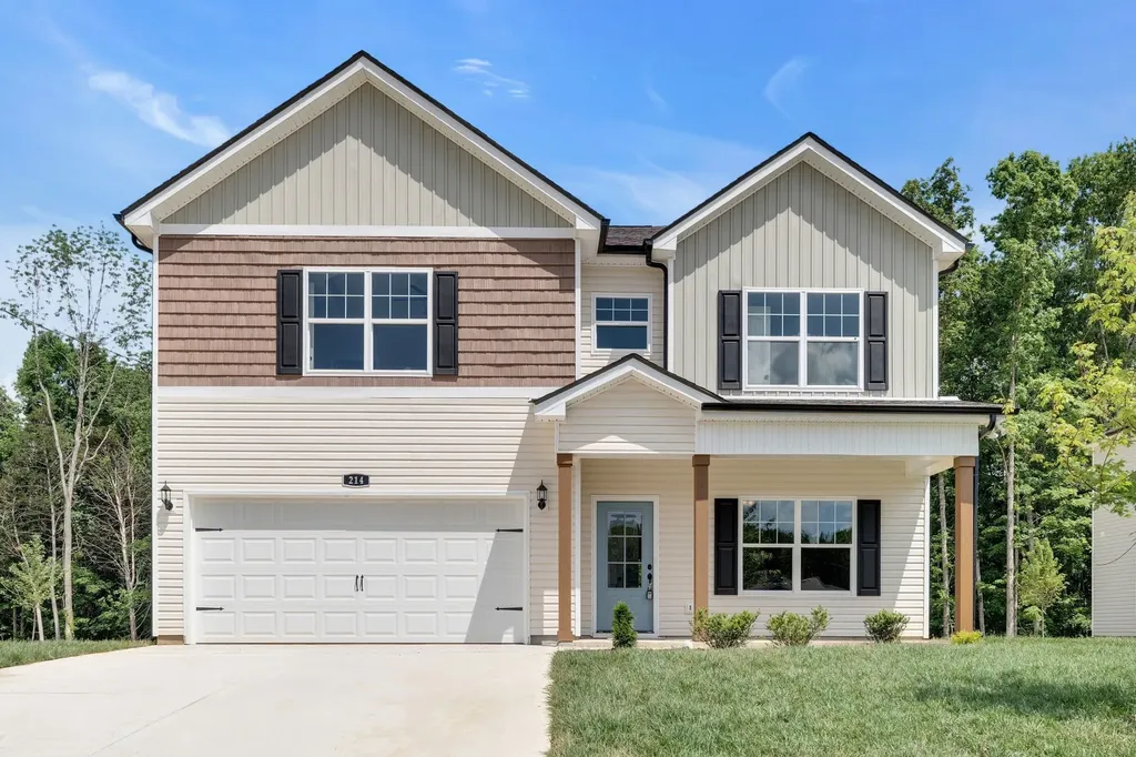 223 Hannah Lee Hill Road La Vergne TN 37086
