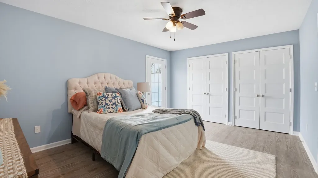 741 Kings Lane Tullahoma TN 37388