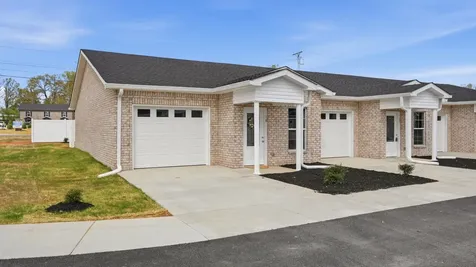 741 Kings Lane Tullahoma TN 37388