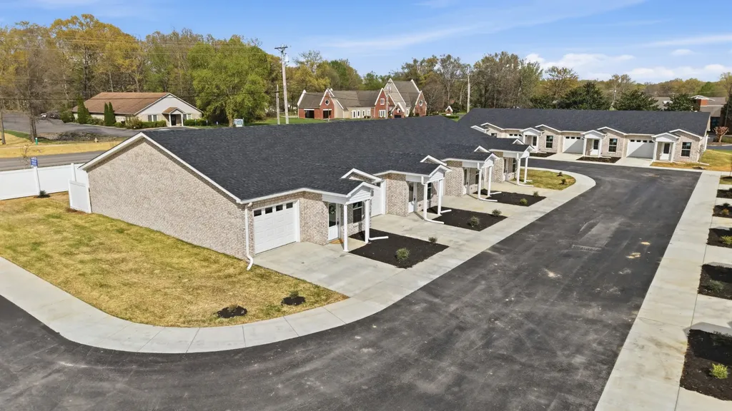 741 Kings Lane Tullahoma TN 37388