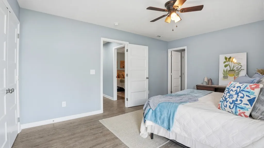 741 Kings Lane Tullahoma TN 37388