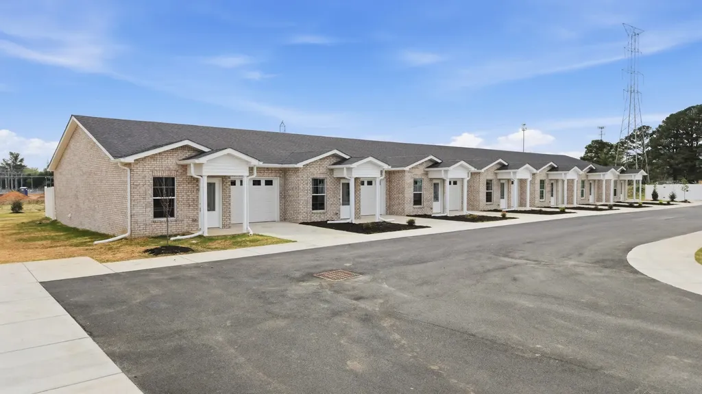 741 Kings Lane Tullahoma TN 37388