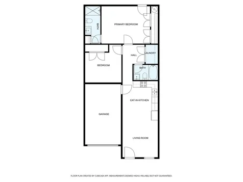 741 Kings Lane Tullahoma TN 37388