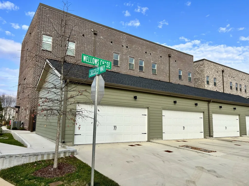 203B Folsom Pass Spring Hill TN 37174