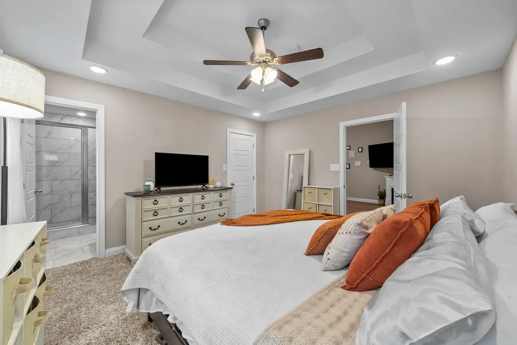 873 Lutz Lane Clarksville TN 37042