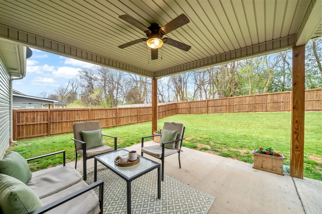 873 Lutz Lane Clarksville TN 37042