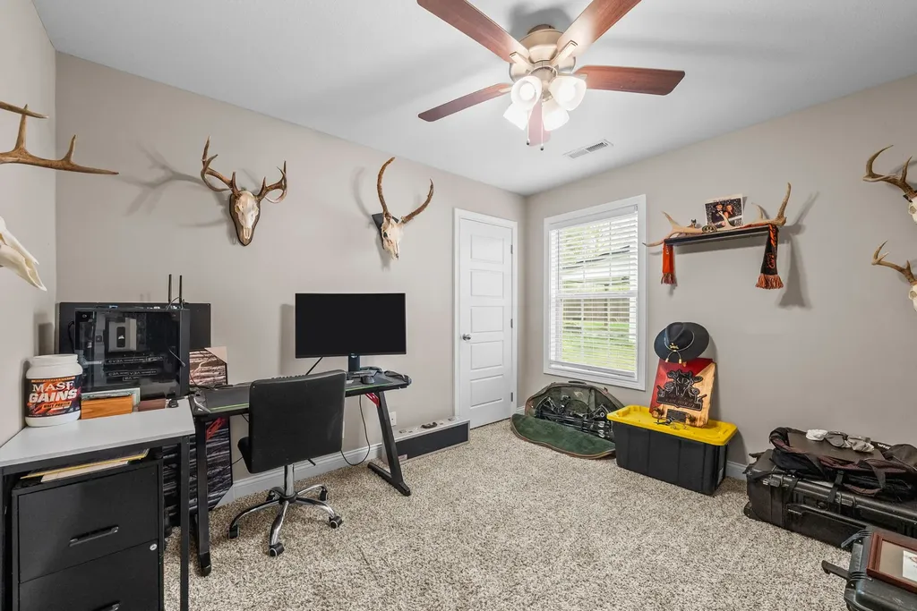 873 Lutz Lane Clarksville TN 37042