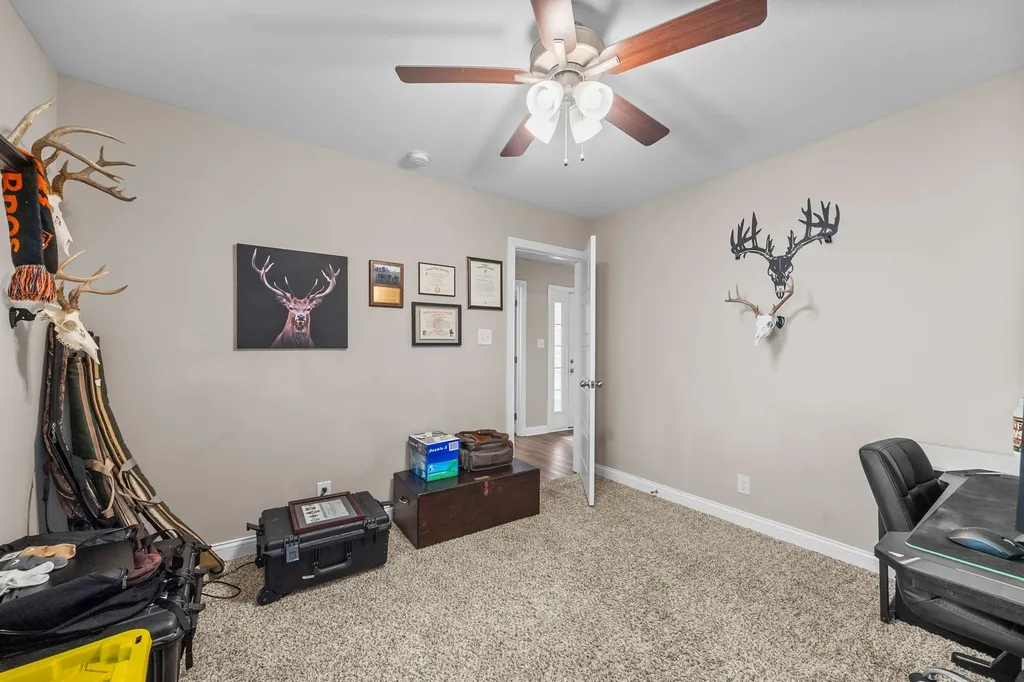 873 Lutz Lane Clarksville TN 37042