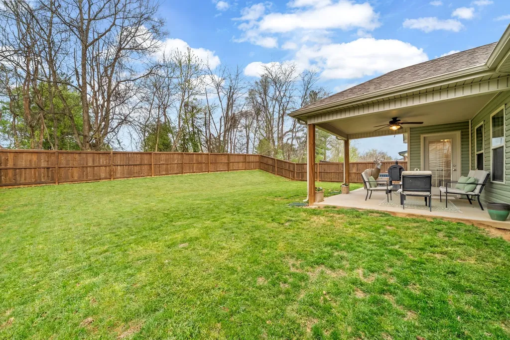 873 Lutz Lane Clarksville TN 37042
