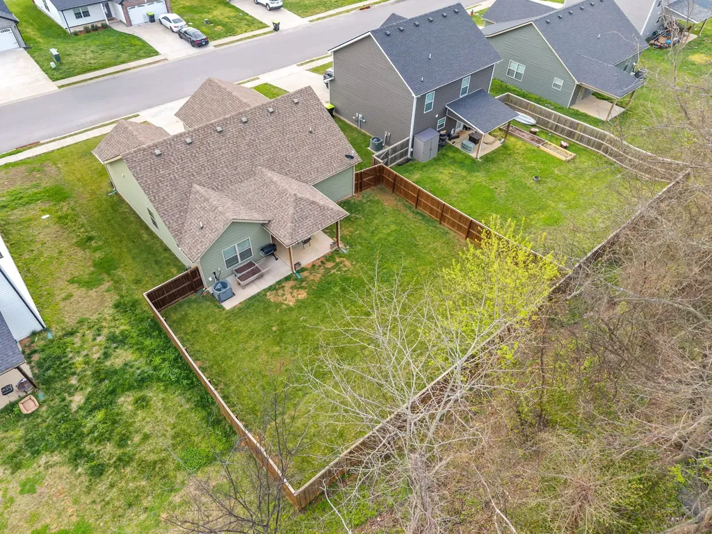 873 Lutz Lane Clarksville TN 37042