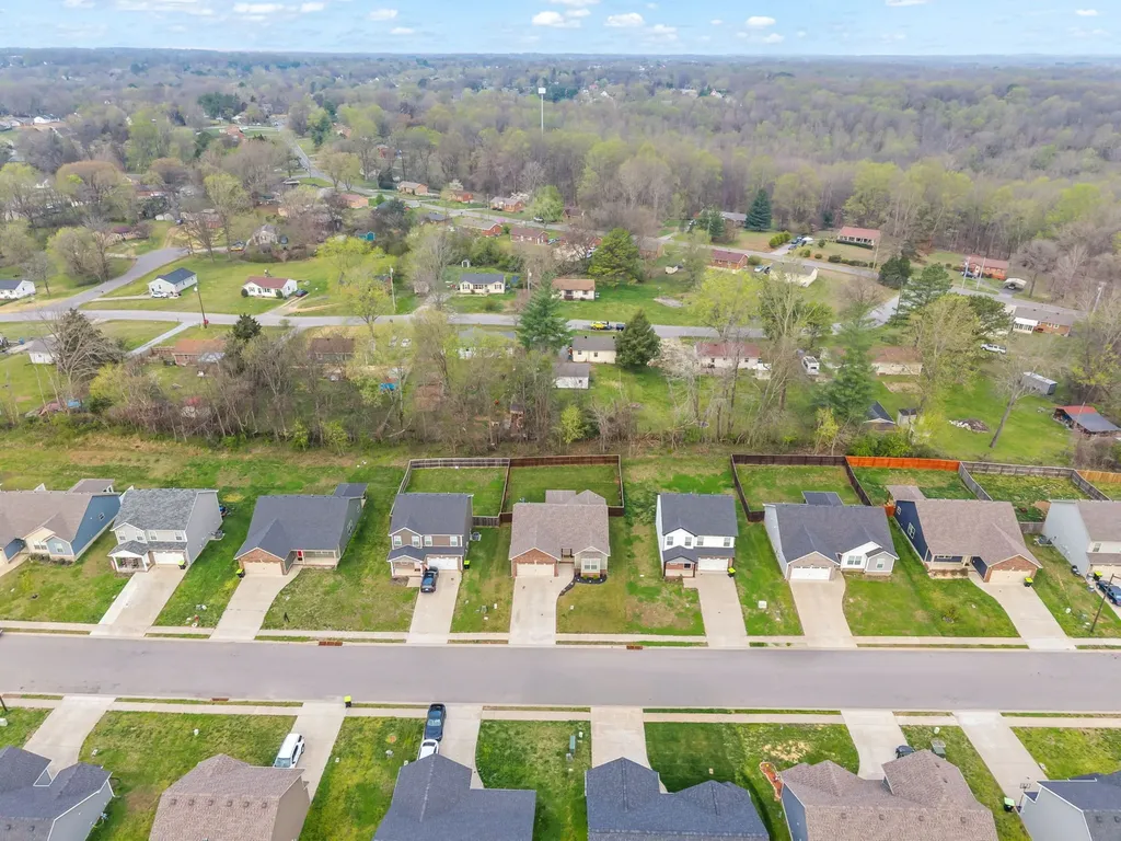 873 Lutz Lane Clarksville TN 37042
