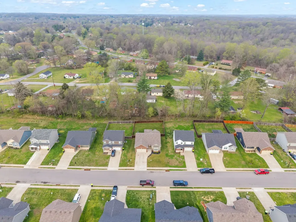 873 Lutz Lane Clarksville TN 37042