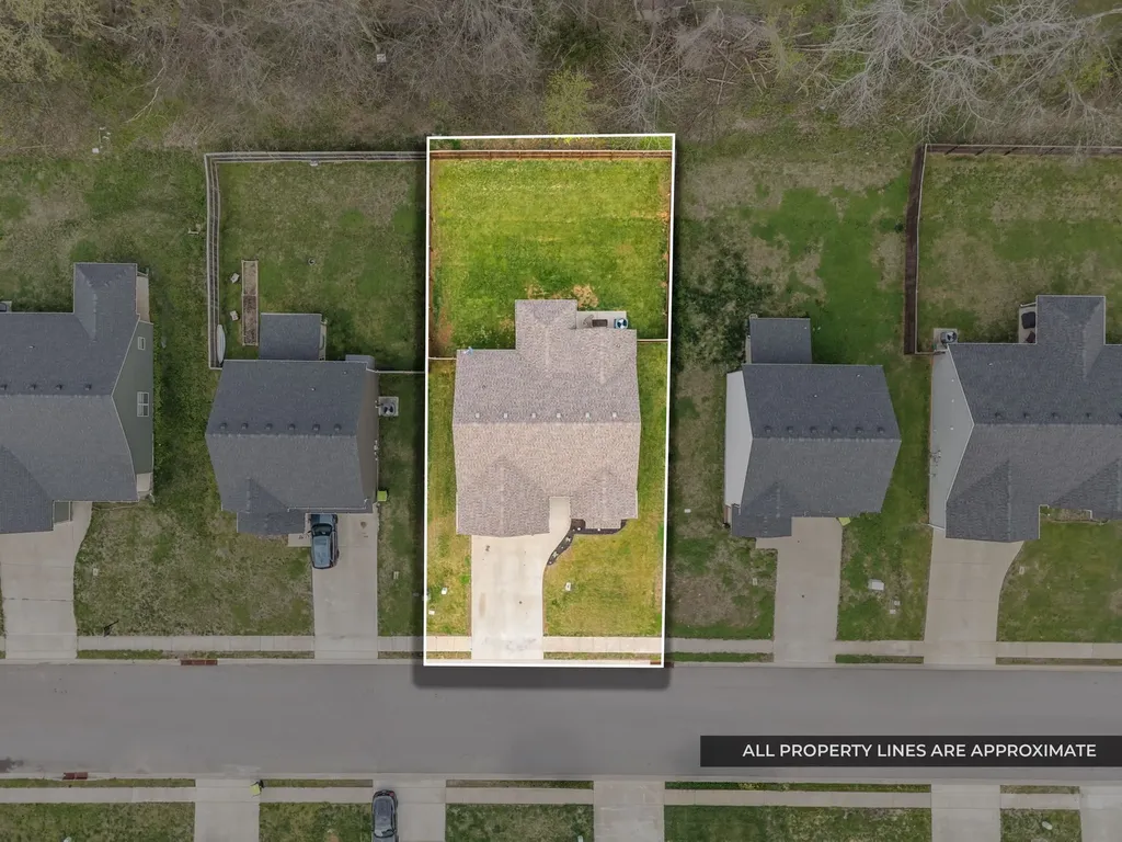873 Lutz Lane Clarksville TN 37042