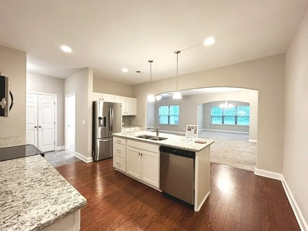 3211 Chaucer Lane Gallatin TN 37066