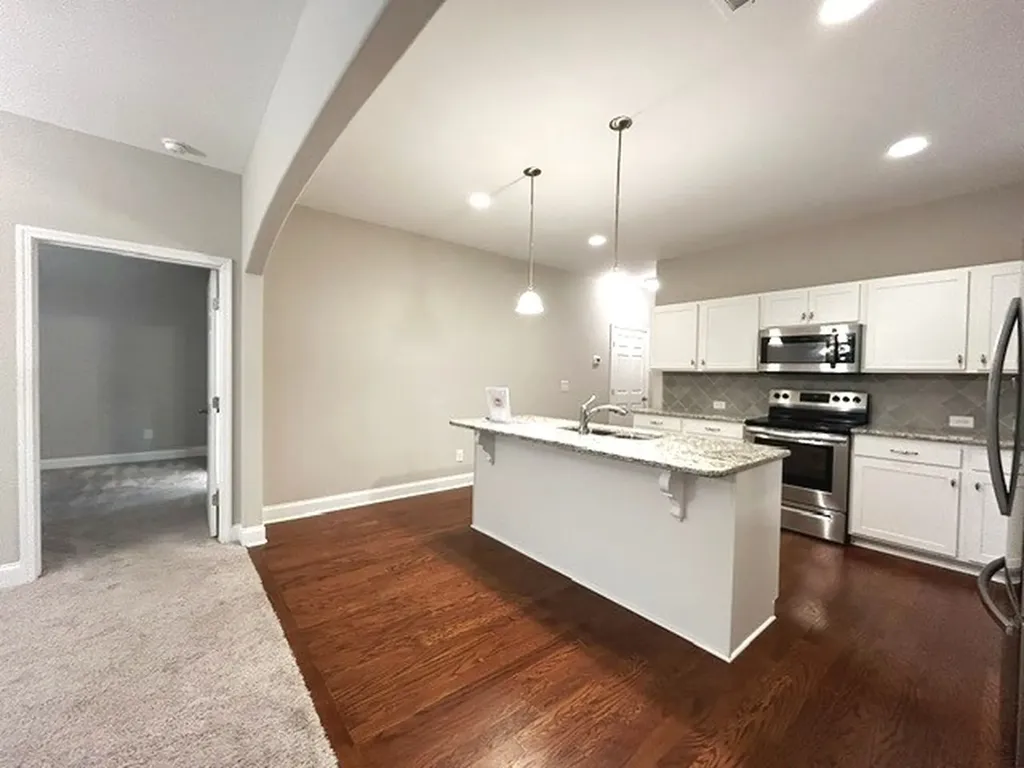 3211 Chaucer Lane Gallatin TN 37066