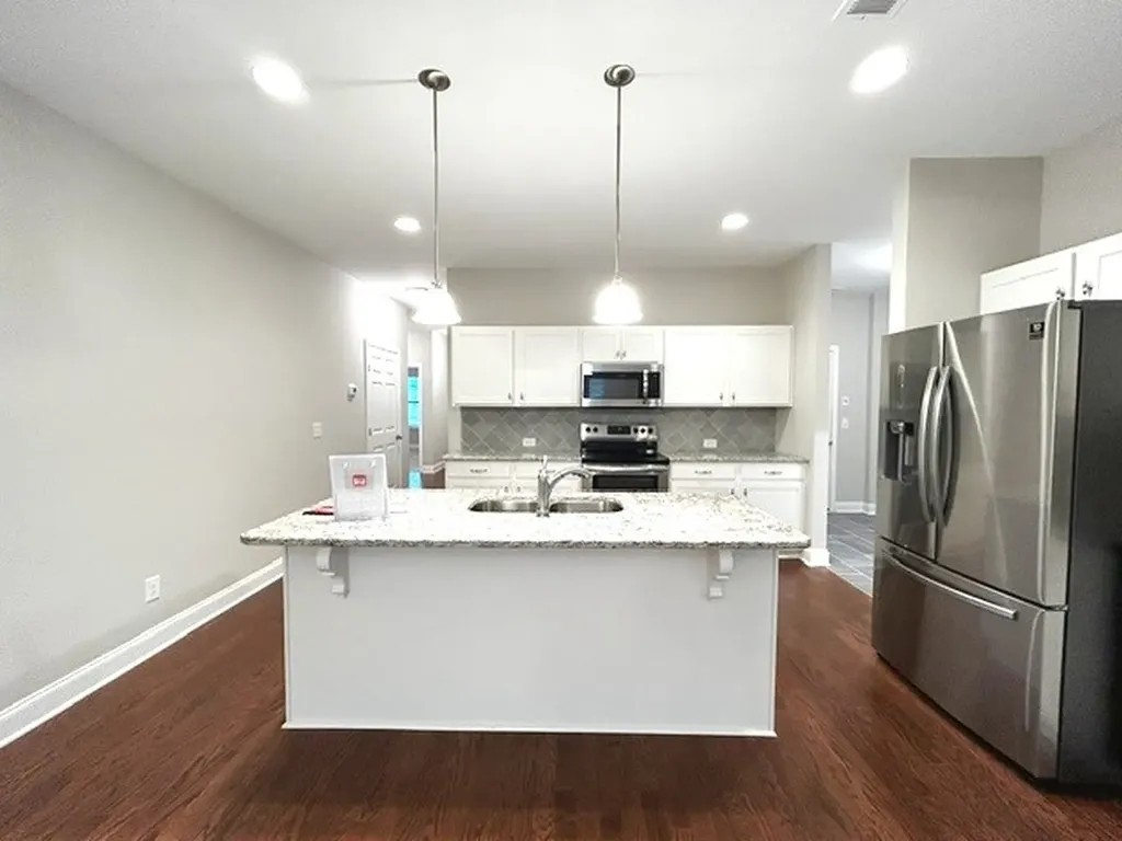 3211 Chaucer Lane Gallatin TN 37066