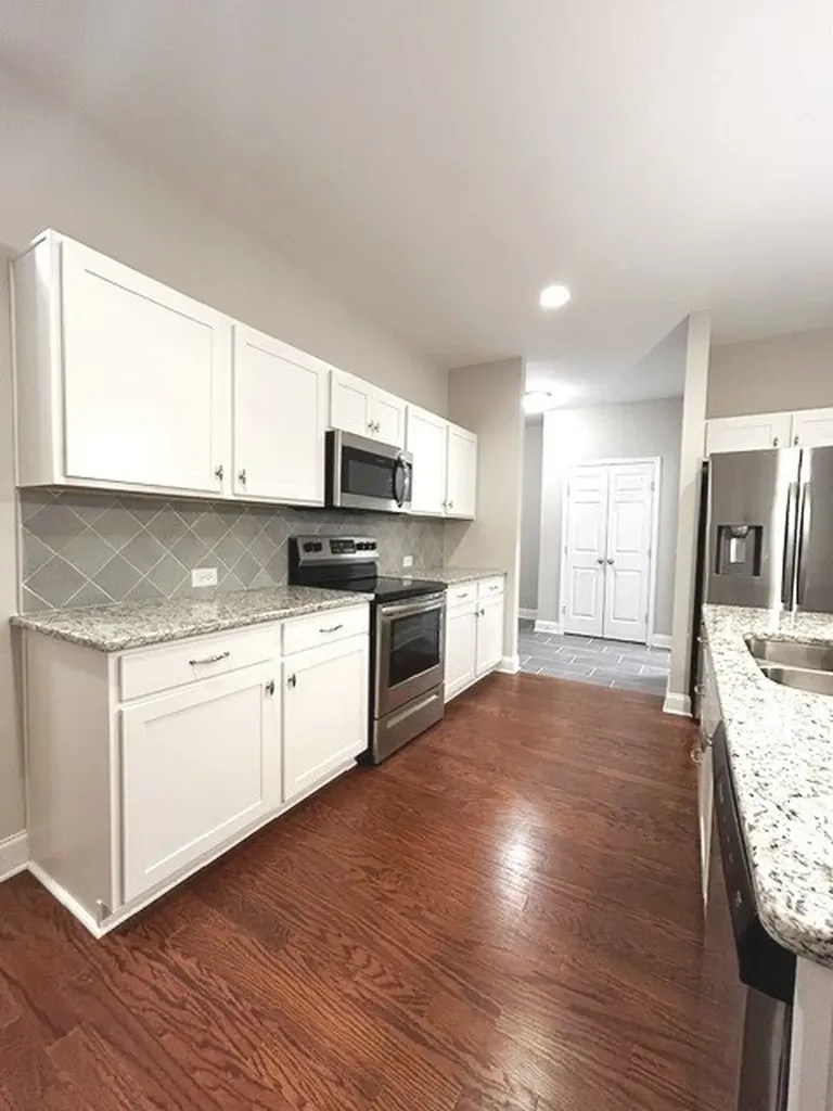 3211 Chaucer Lane Gallatin TN 37066