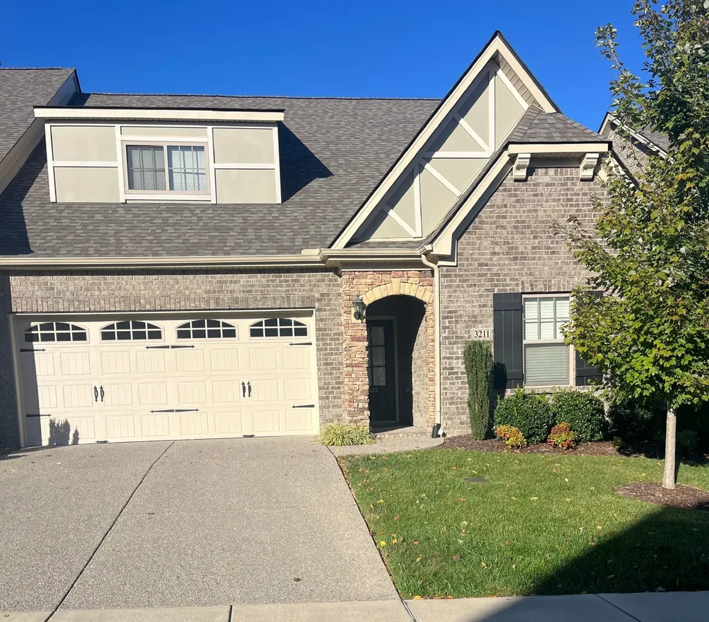 3211 Chaucer Lane Gallatin TN 37066