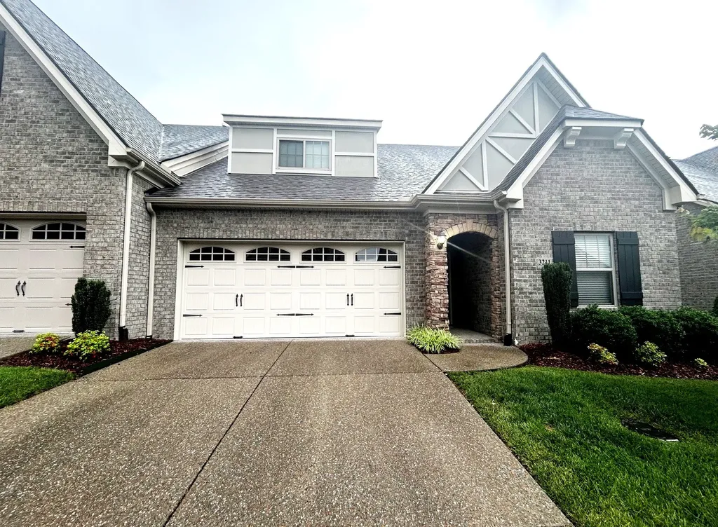 3211 Chaucer Lane Gallatin TN 37066
